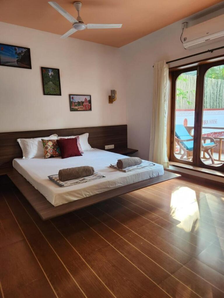 The Chira House Villa Alībāg Buitenkant foto
